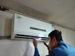 库伦格力空调电话是多少