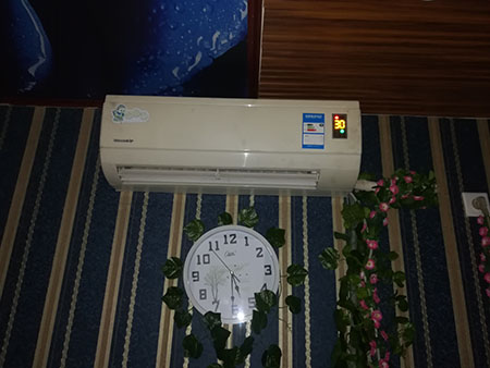 库伦空调维修售后服务中心