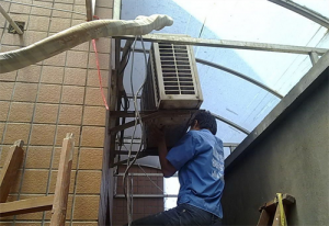 库伦空调维修售后服务中心