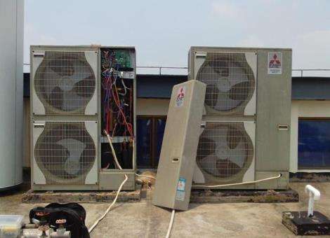 库伦空调维修电话号码多少