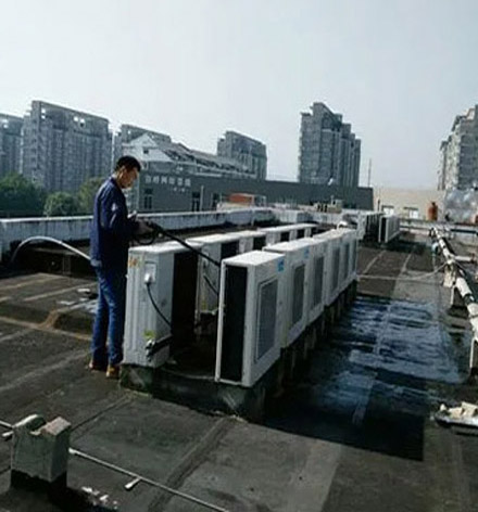 库伦 空调拆装 库伦本地 空调拆装公司