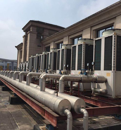 库伦多联机维修 库伦中央空调维修